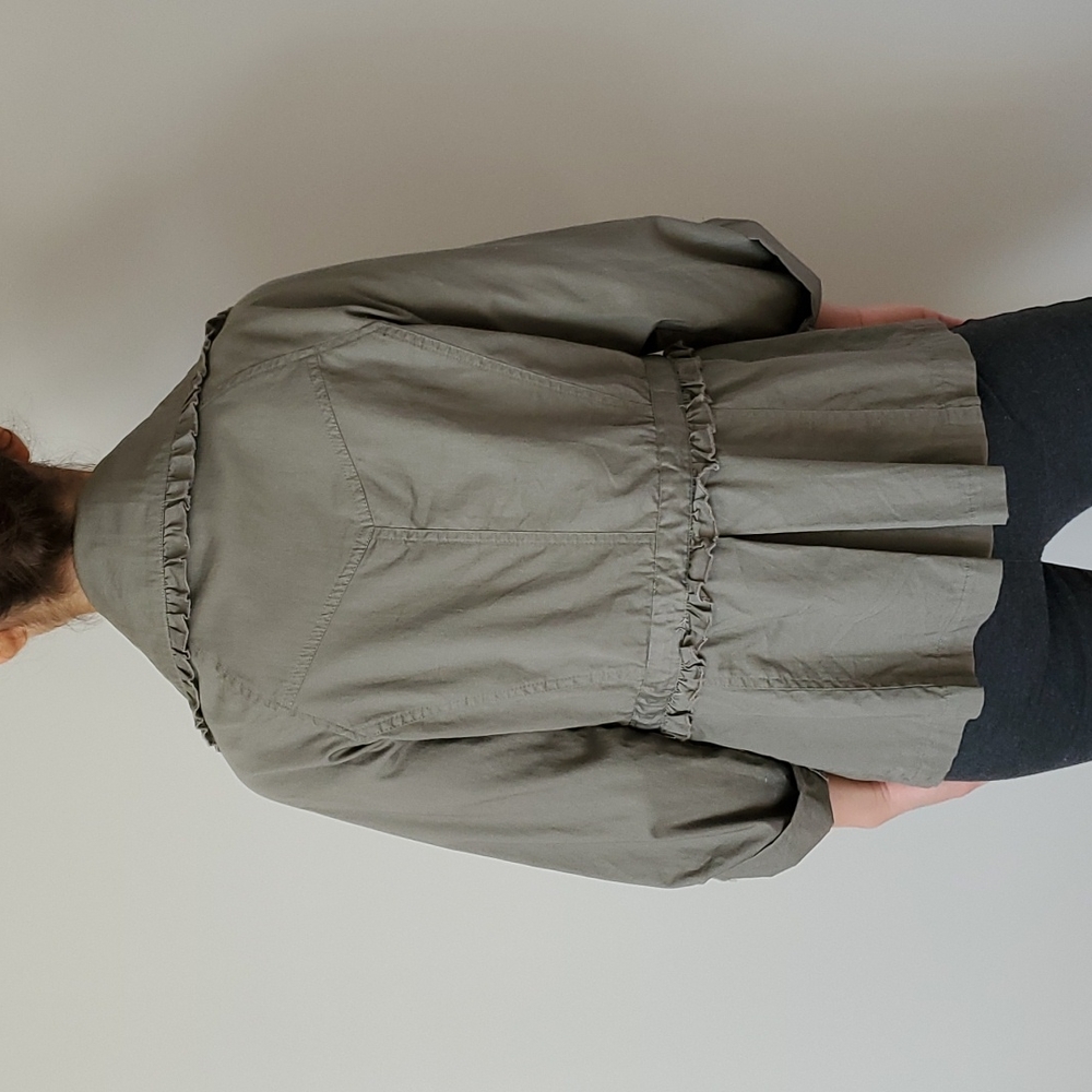 Sandro jacket - Picture 2 of 8
